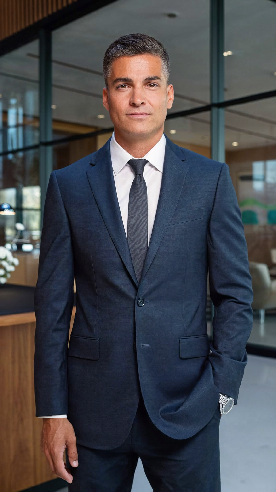 Diego Morales