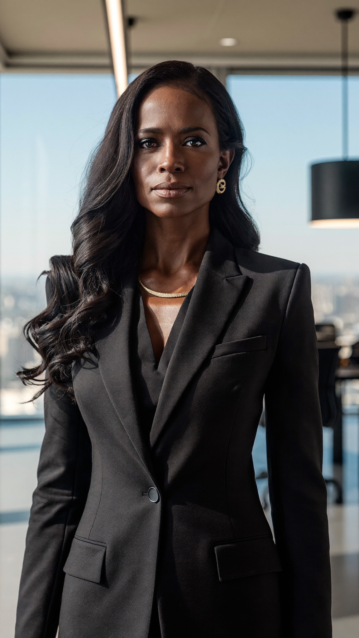Alicia Foster
