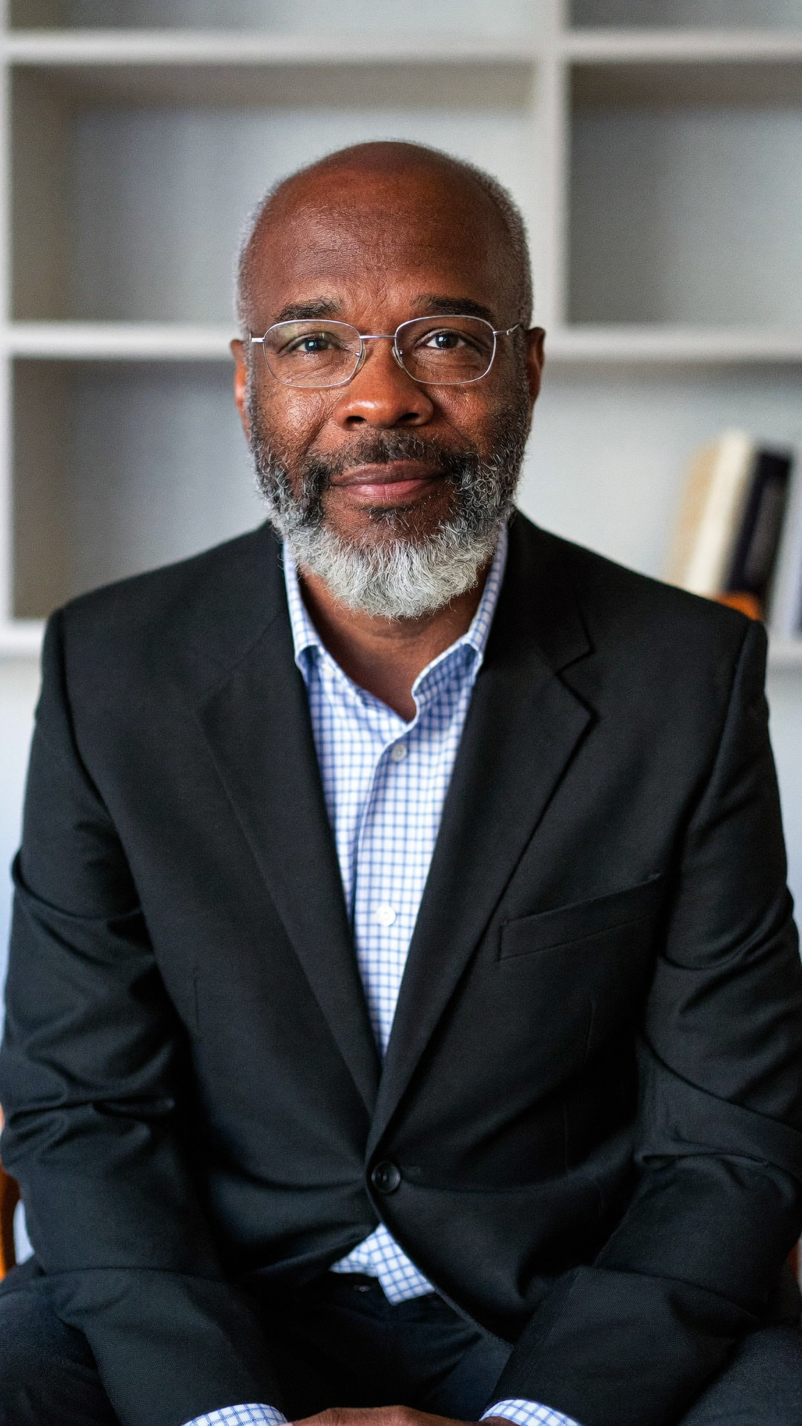 Marcus Hayes