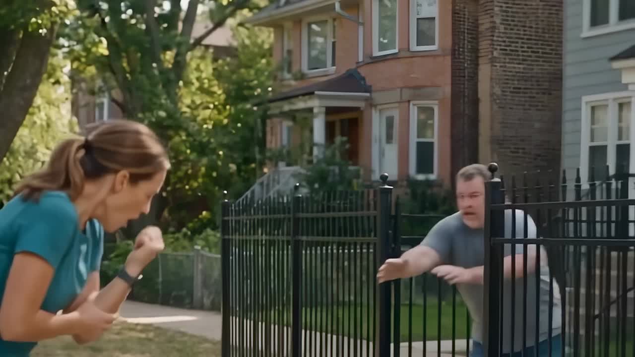 Bitten by a Dog in Chicago