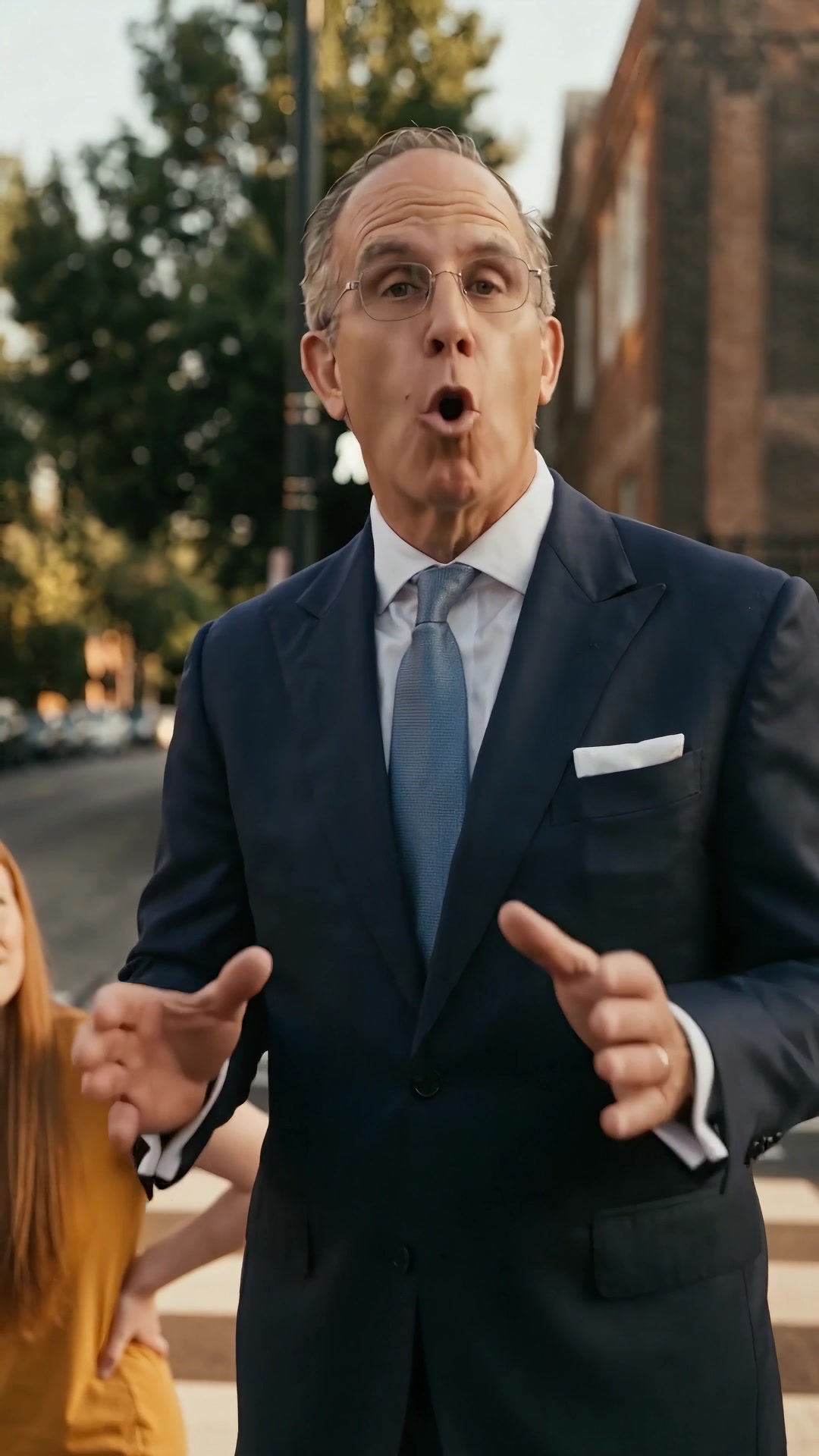 Howard Ankin explaining Illinois uninsured motorist coverage after a hit-and-run - Ankin Law