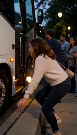Highland Park shuttle fall - Ankin Law